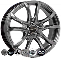 ZF FR559 HB R18 W7.5 PCD5x114.3 ET50 DIA67.1